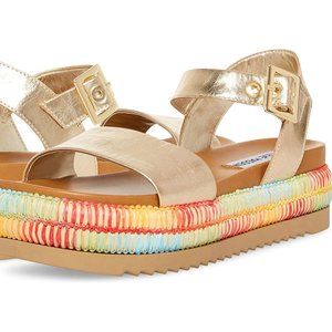 Steve Madden Malden sandals - BRAND NEW